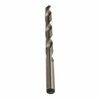 Forney 8 Percent Cobalt Drill Bit, 135 Degree Split Point, 23/64 in 20058